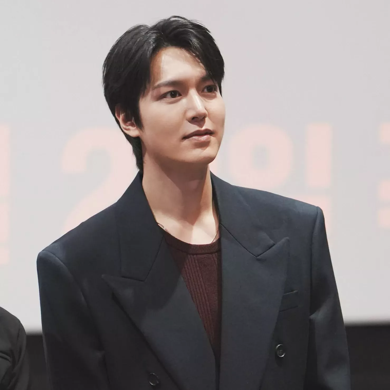 Latest photo of Lee Minho
