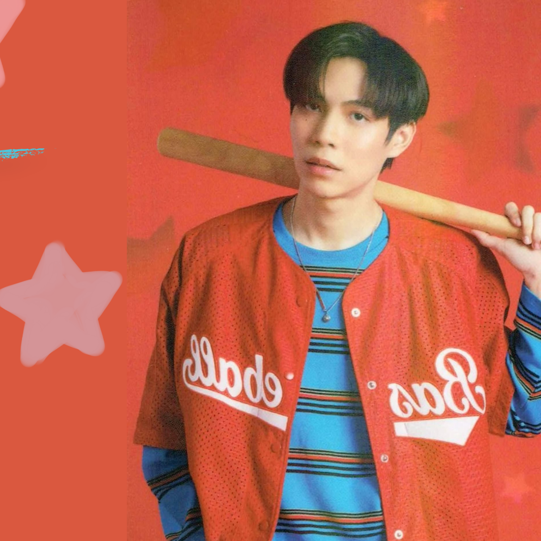 Recent activity shot of First Kanaphan Puitrakul