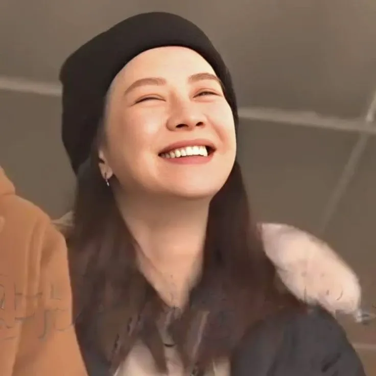 Foto terbaru dari Song Jihyo