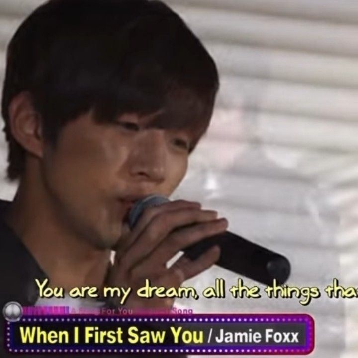 李俊昊的近期活动照