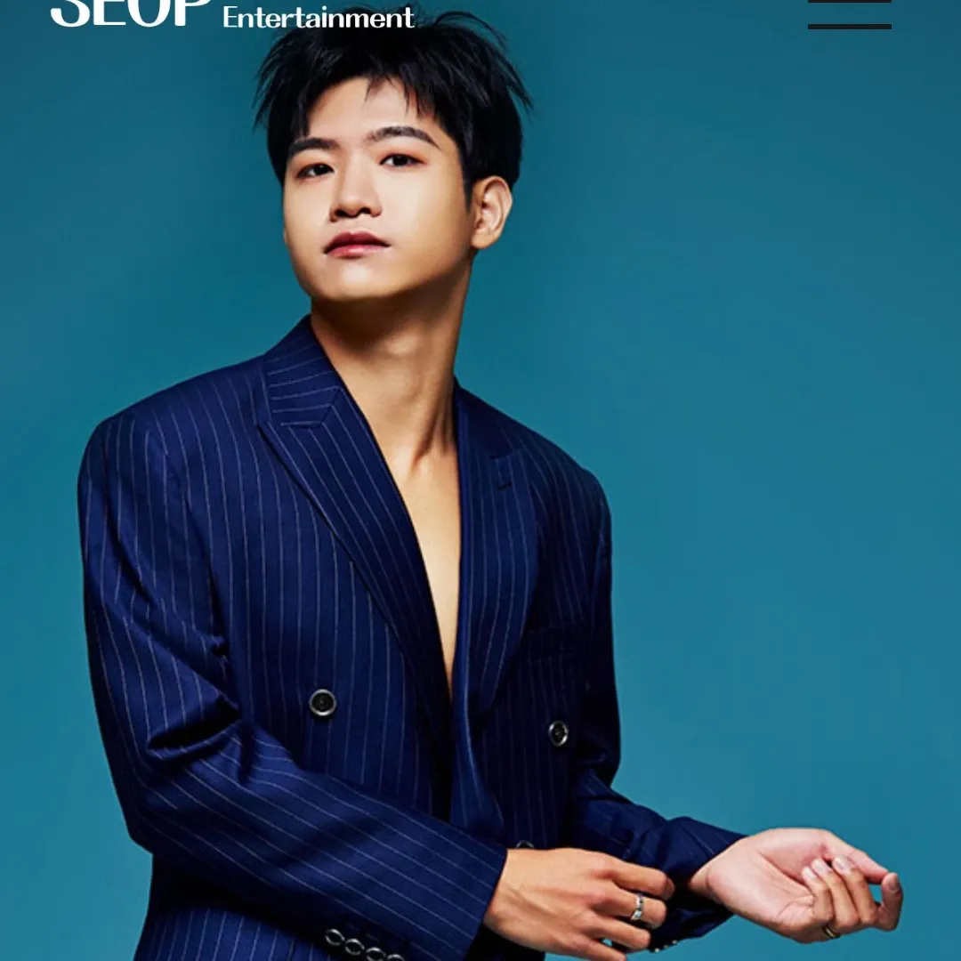조명섭 최근 활동샷
