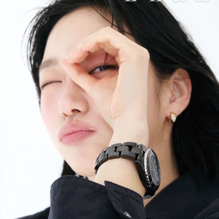 金高银的幕后花絮