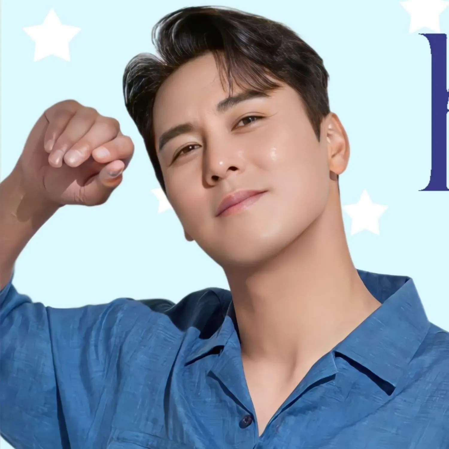 Foto terbaru dari Jang Minho
