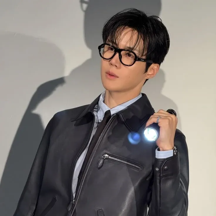 Cuplikan di balik layar dari Kim Seonho