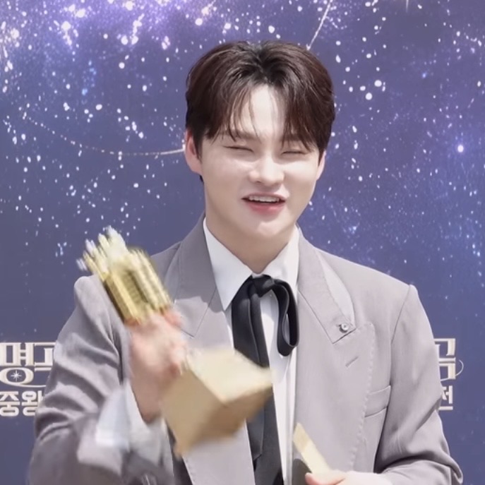 박서진 최근 활동샷