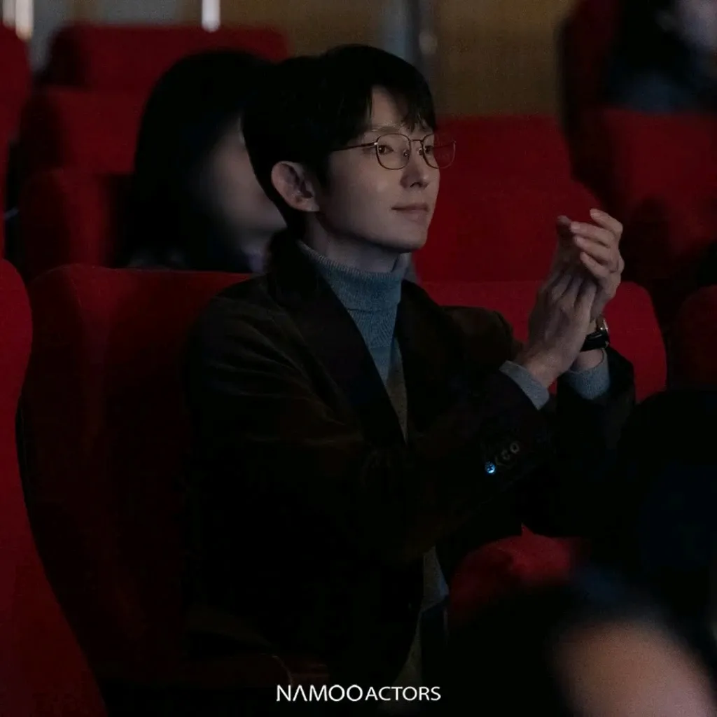 이준기의 최신 사진