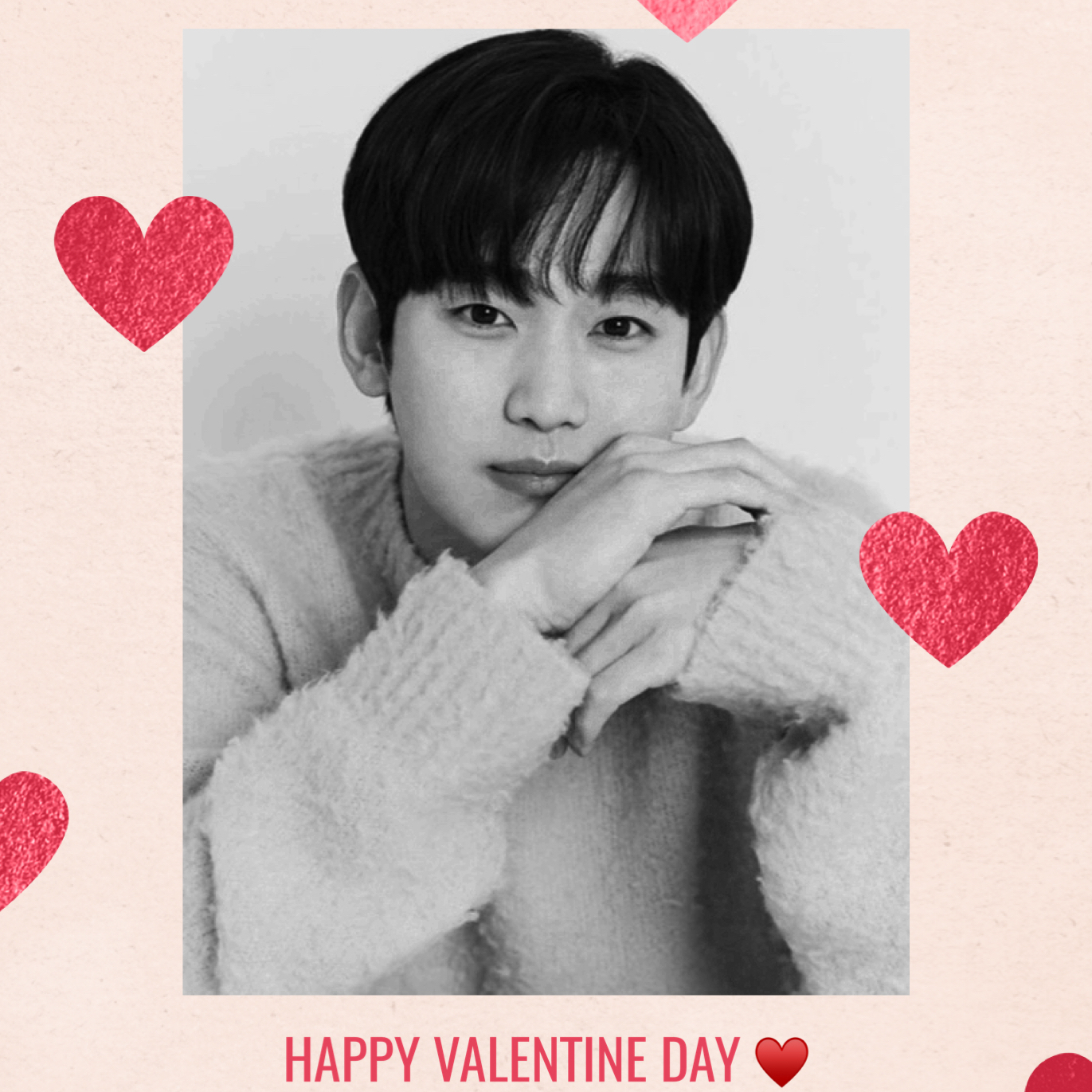 Latest photo of Kim Soohyun