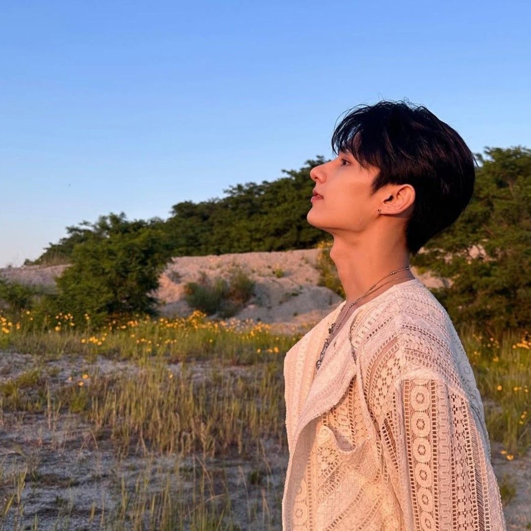 文俊輝的最新照片