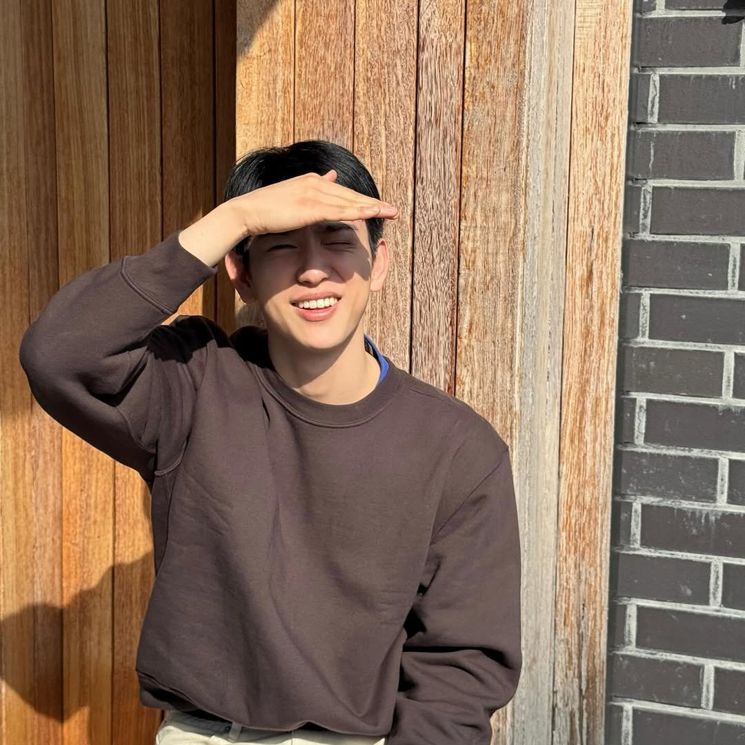 박진영의 비하인드 컷