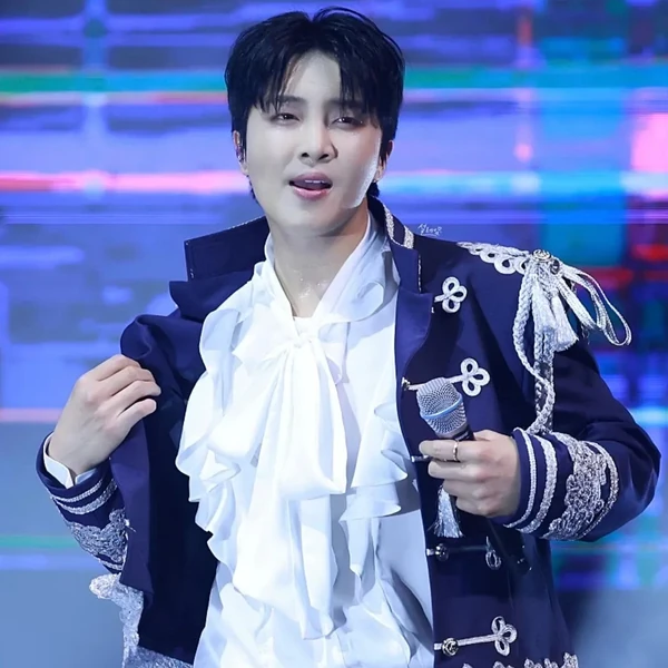 Popular profile photo of Hwang Yunsung loved by fans