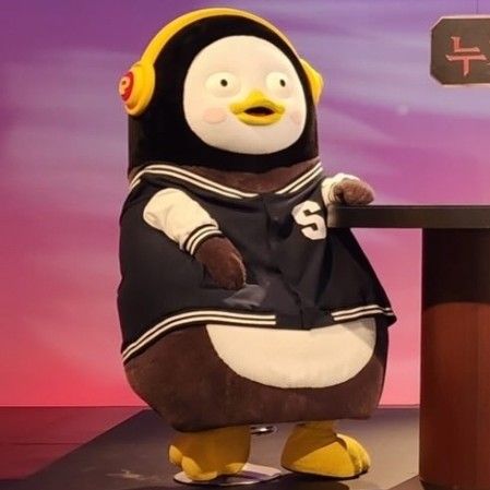 Foto terbaru dari Pengsoo