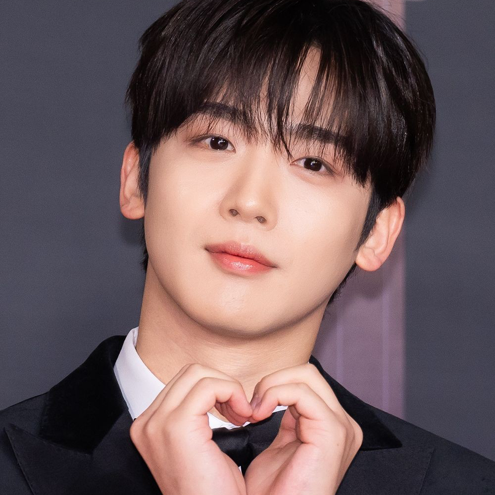 A moment captured by a fan of Kim Yohan