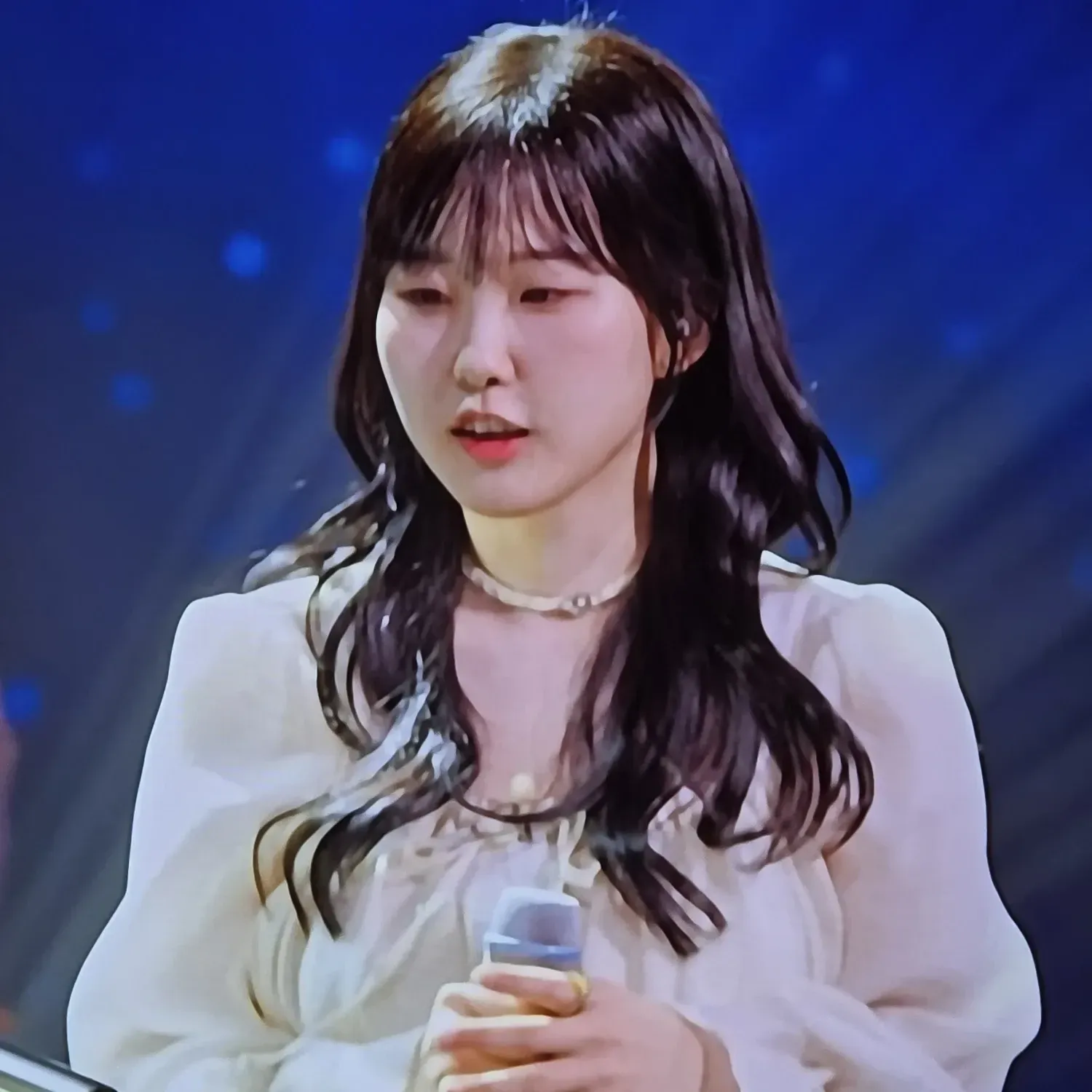 홍성윤 최근 활동샷
