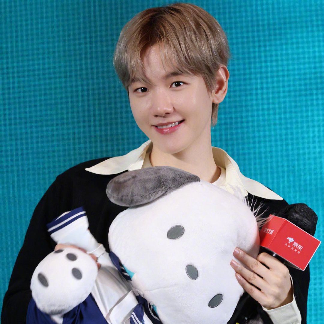 Suho的近期活動照