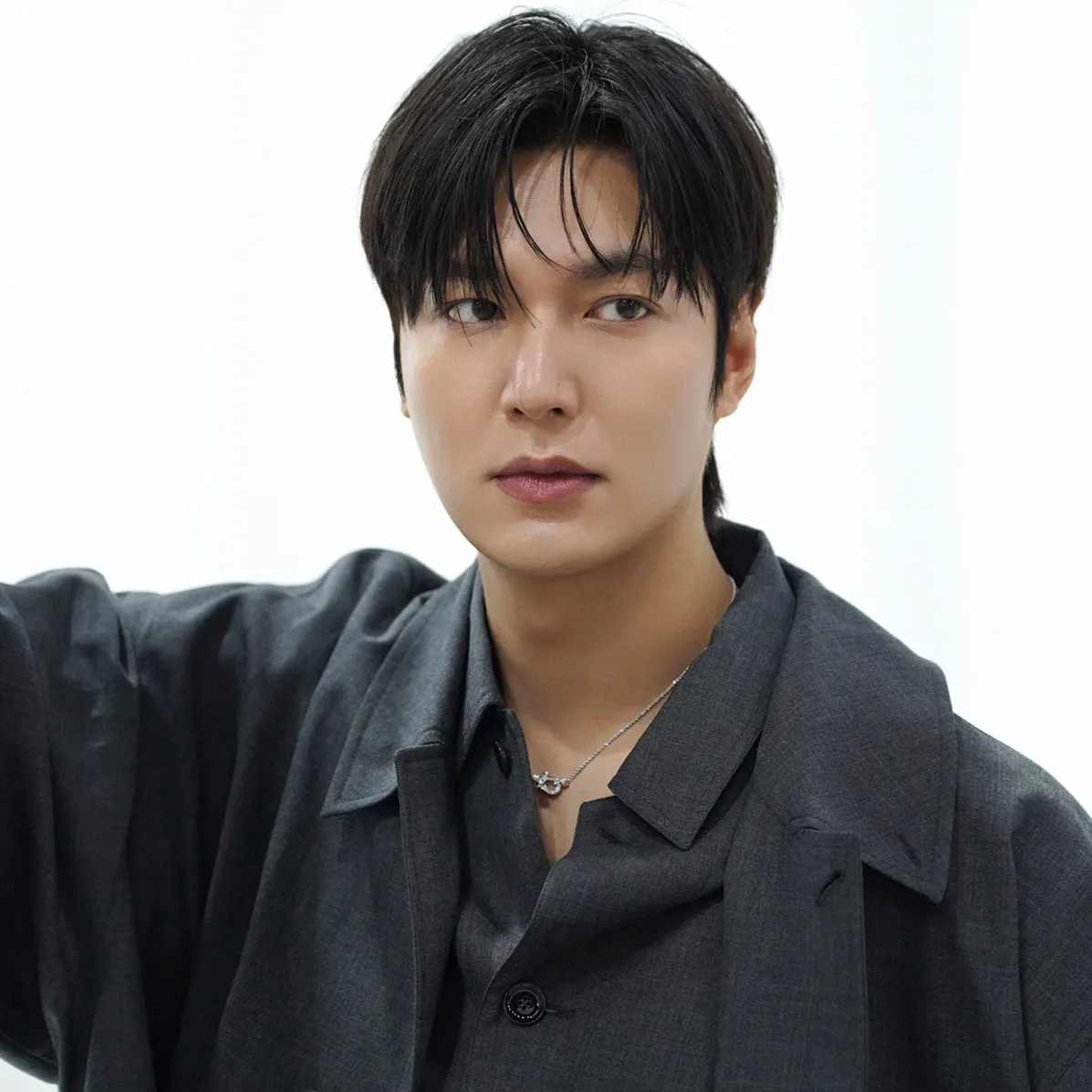A moment captured by a fan of Lee Minho