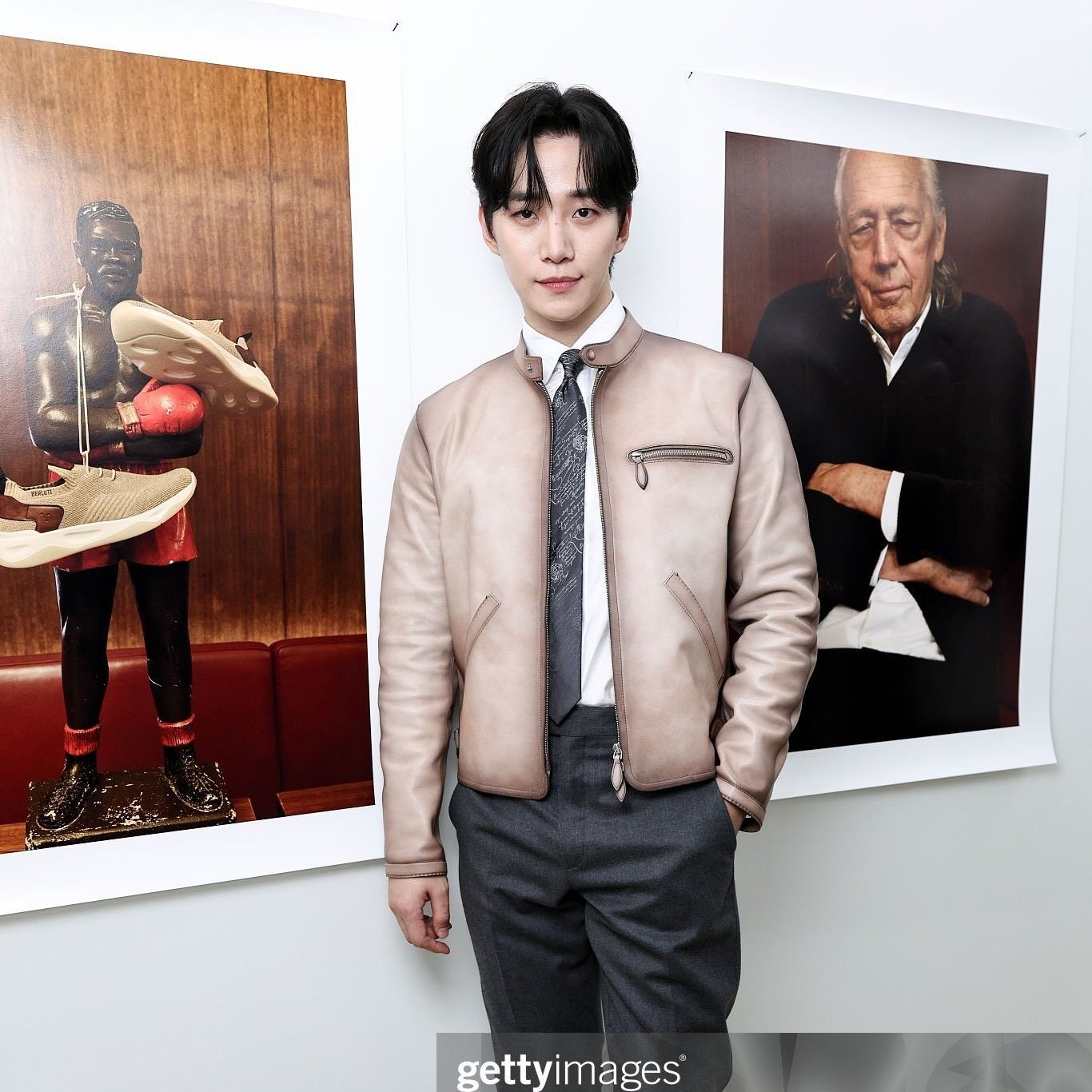 이준호의 최신 사진