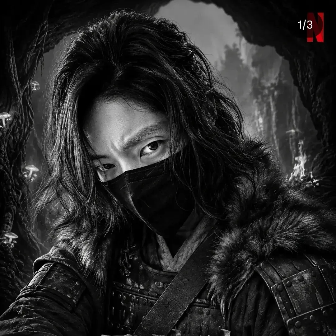 이준기 최근 활동샷