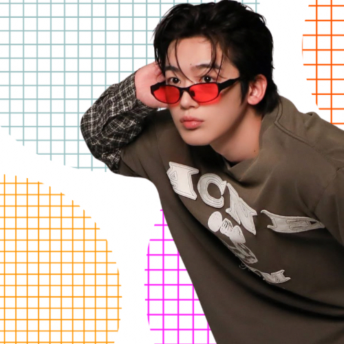 Latest photo of Kim Yohan