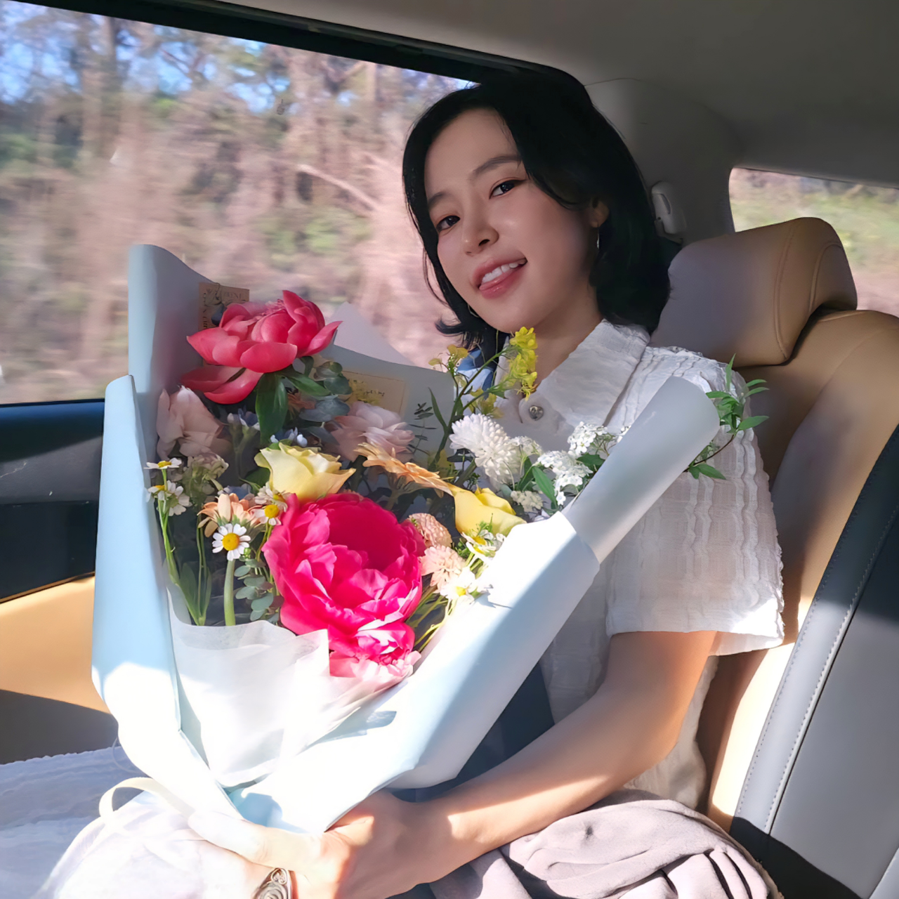 Foto kegiatan terbaru dari Hong Ja