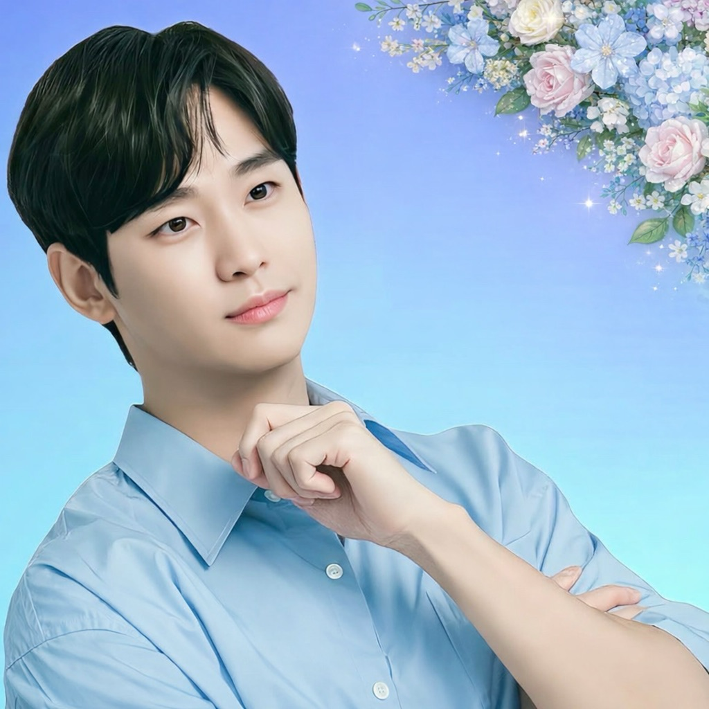 Currently spotlighted celeb post