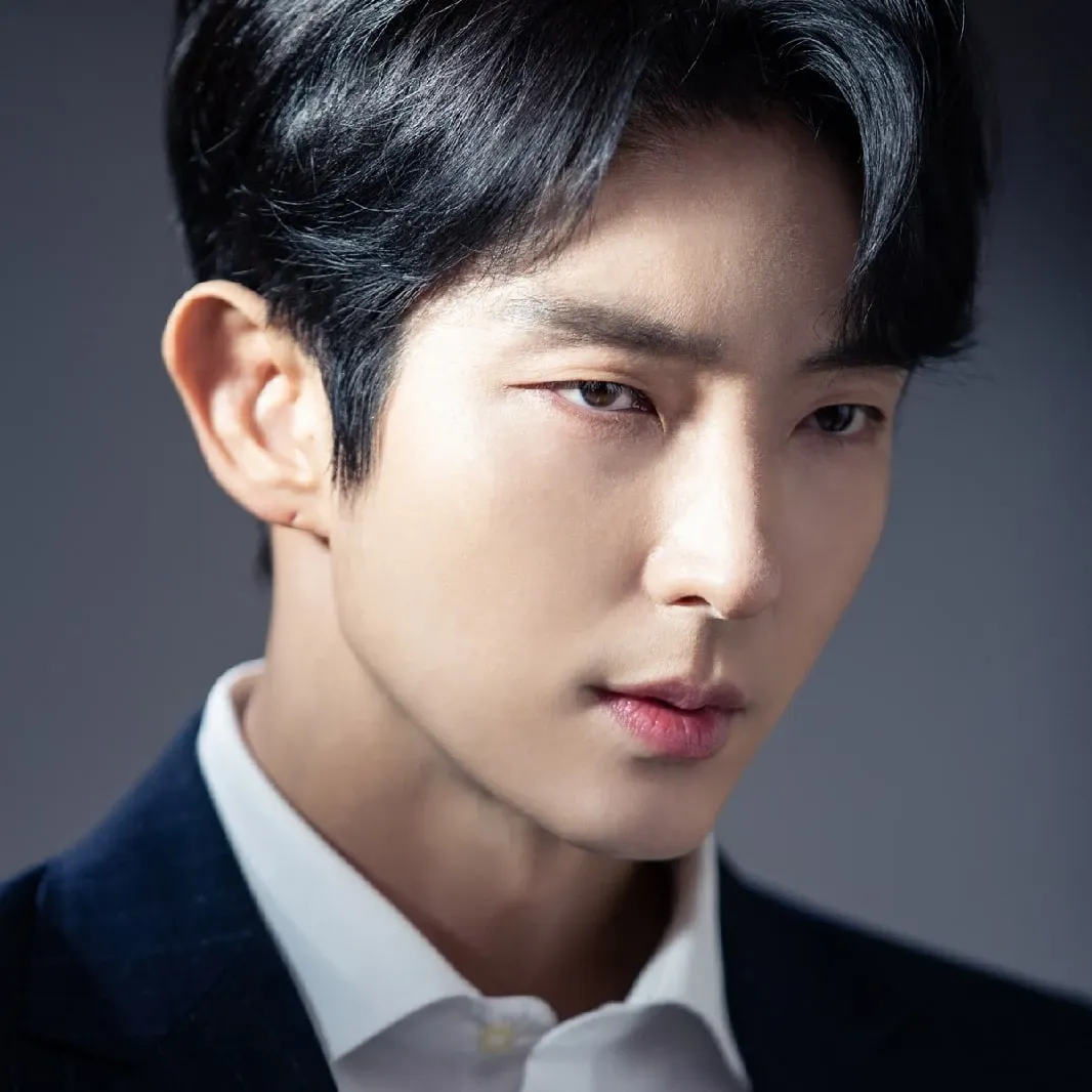 이준기의 최신 사진