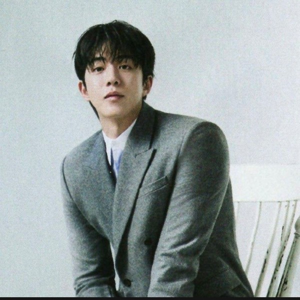 Popular profile image of Nam Joohyuk selected by vote