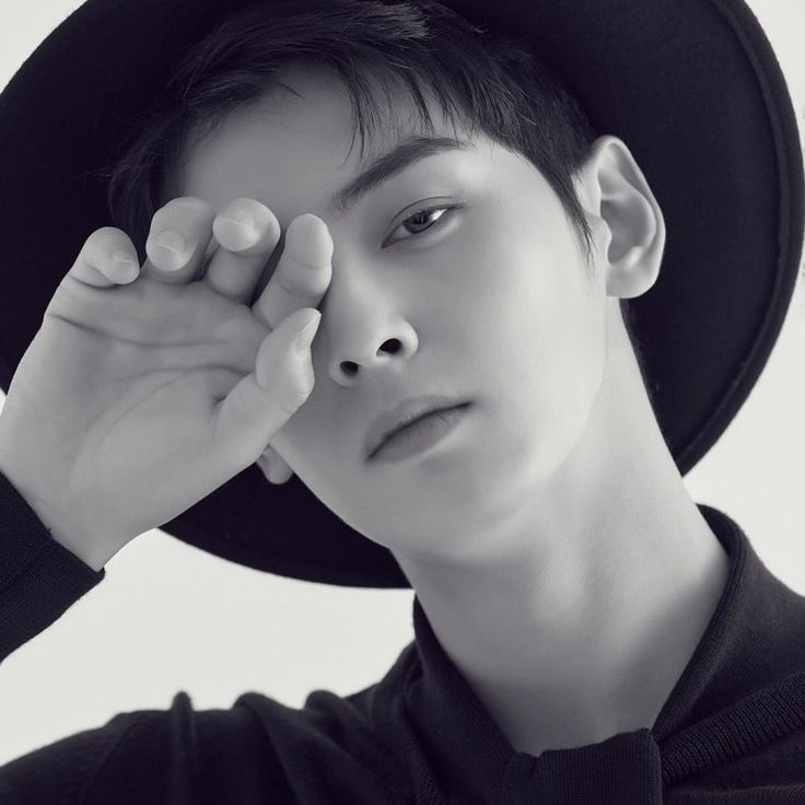 車銀優的最新照片