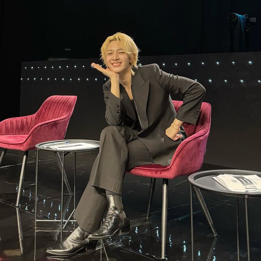 Behind-the-scenes cut of NuNew