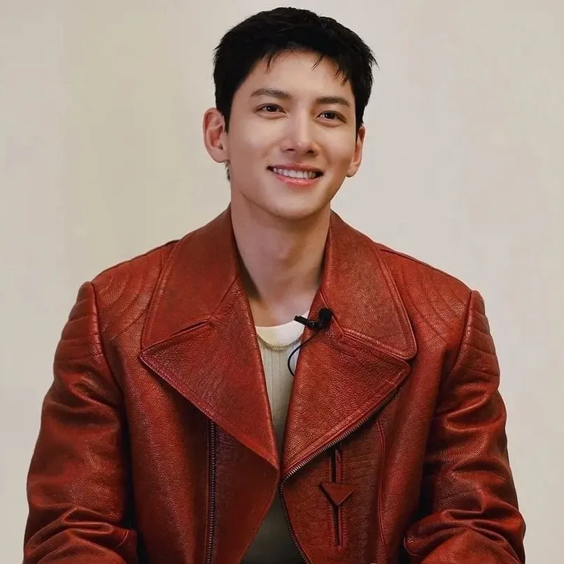 Recent activity shot of Ji Changwook