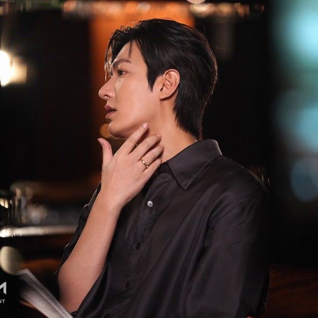 イ・ミンホの最新写真