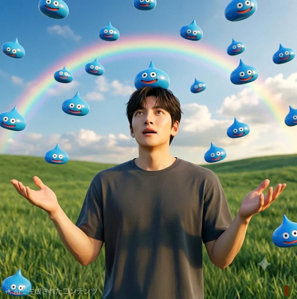 A moment captured by a fan of Ji Changwook