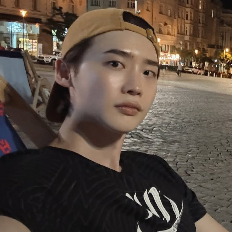 李鍾碩的幕後花絮