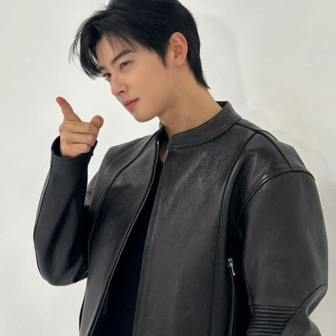 チャ・ウヌの最新写真