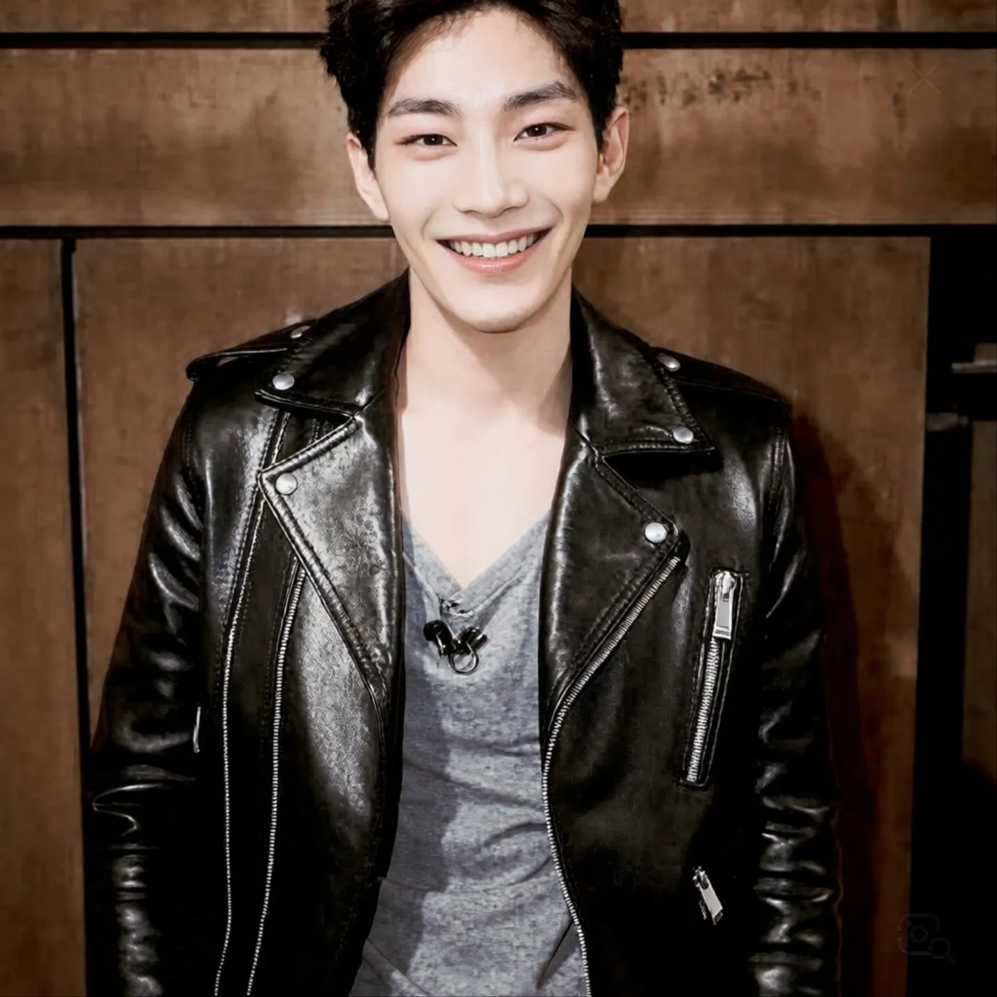 Latest photo of Kim Jaeyoung