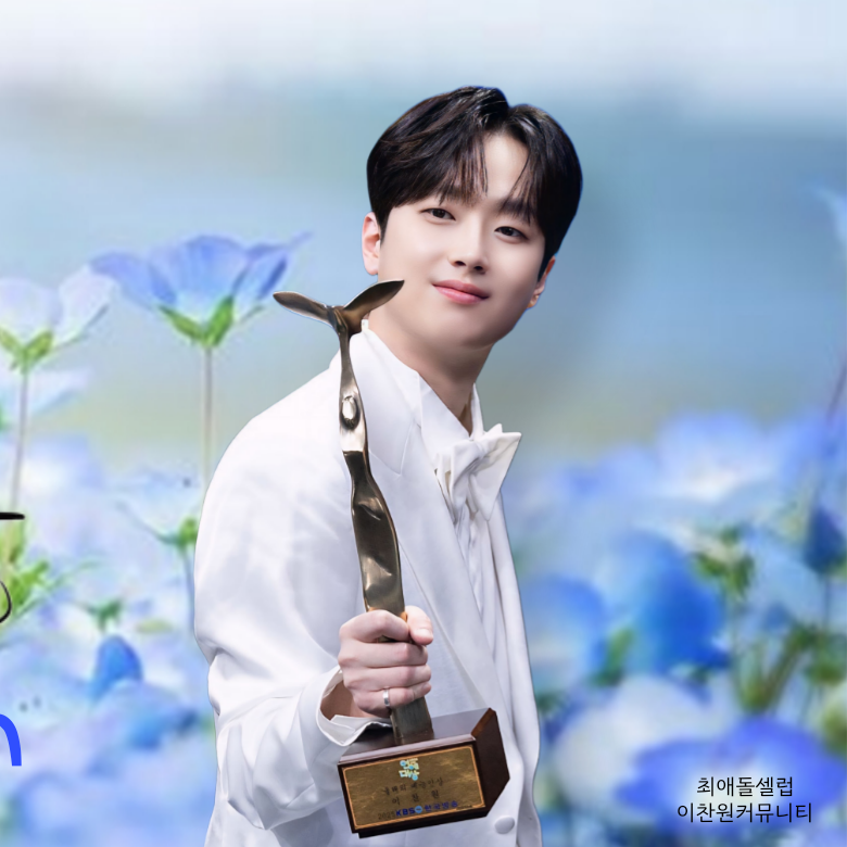 イ・チャンウォンのビハインドカット