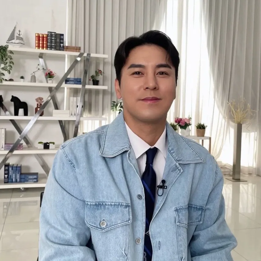 Foto terbaru dari Jang Minho