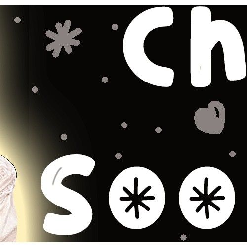 A moment captured by a fan of Chae Soobin