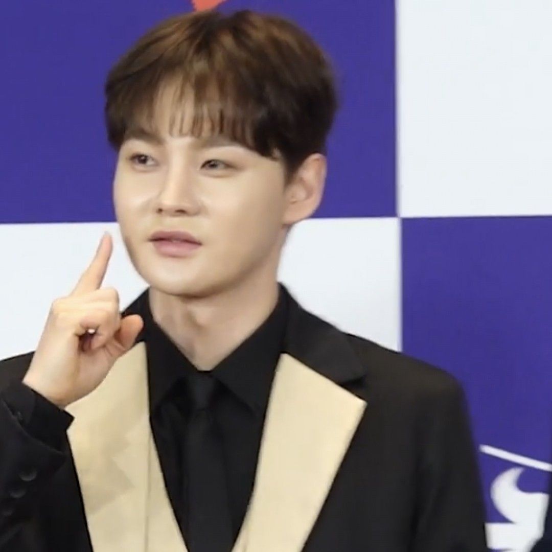 朴瑞镇的幕后花絮