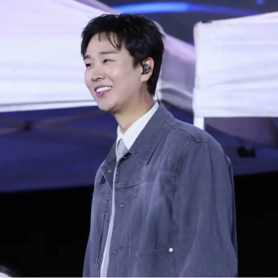 송민준 팬이 찍은 순간