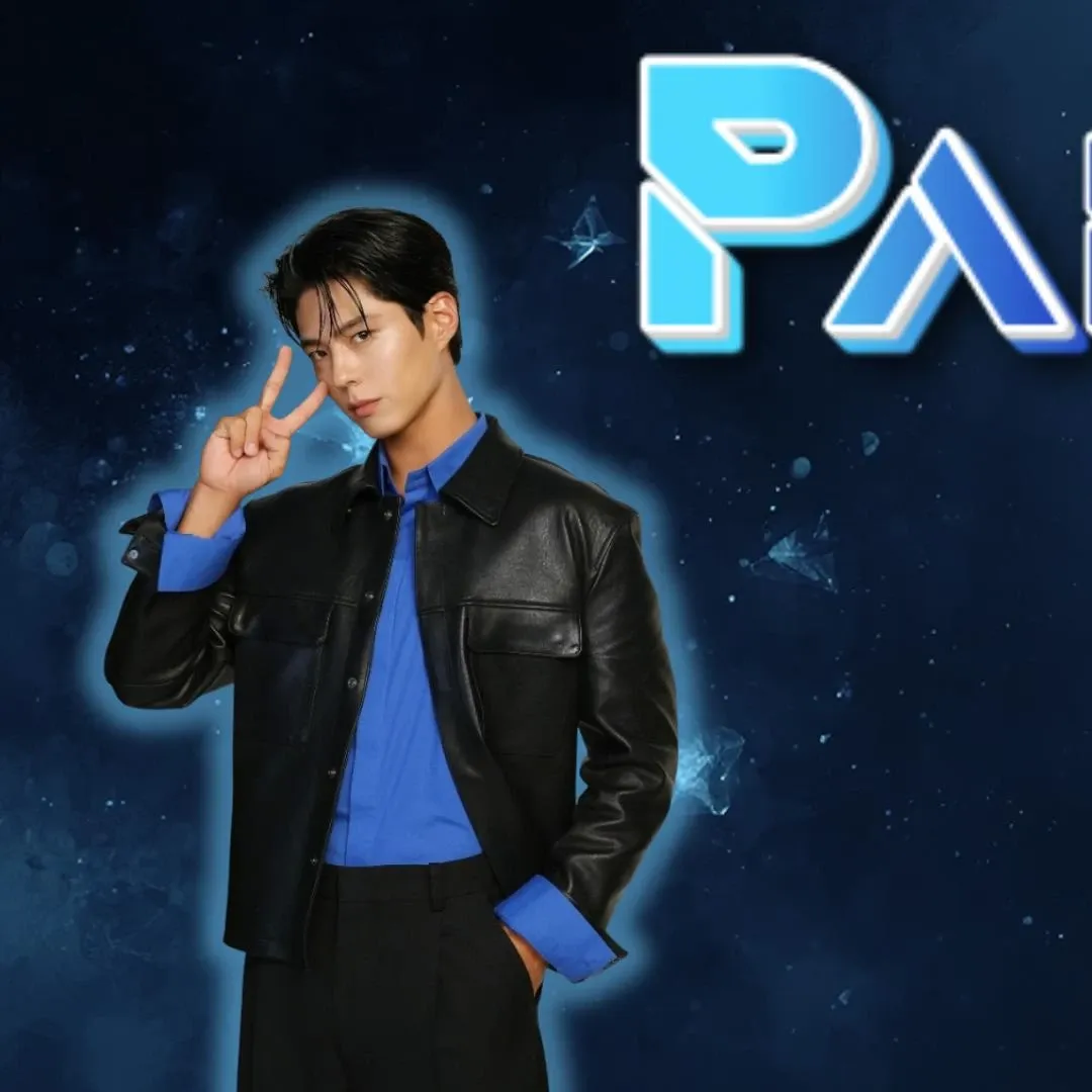 Latest photo of Park Bogum
