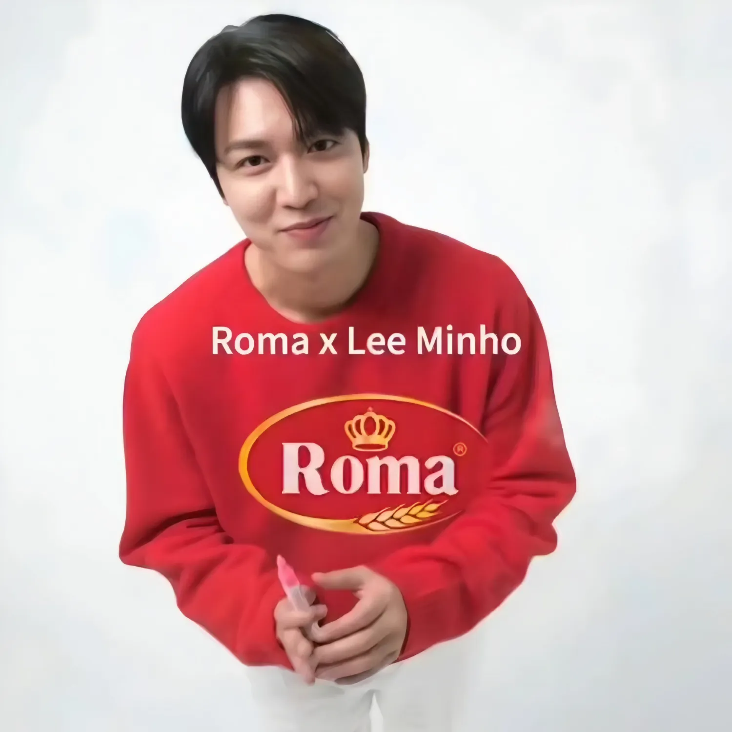 Latest photo of Lee Minho