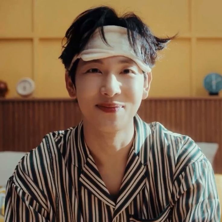 Latest photo of Yim Siwan