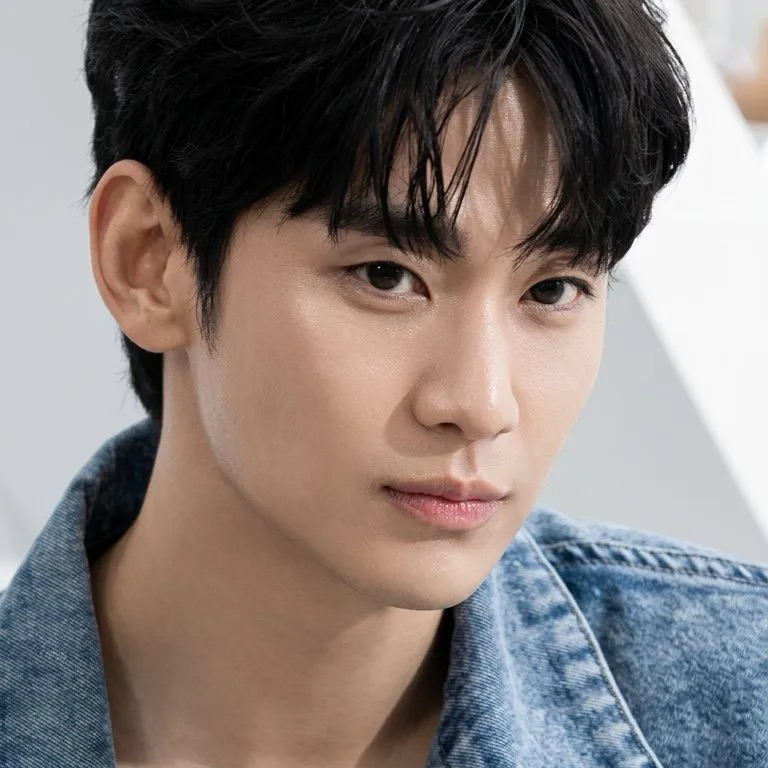 Latest photo of Kim Soohyun