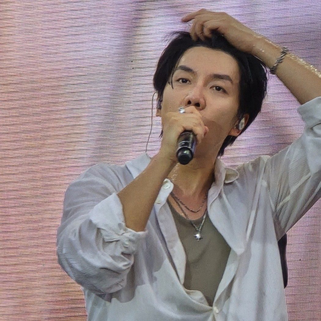 イ・スンギの最新写真