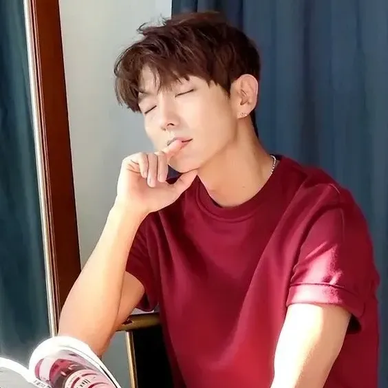 이준기의 최신 사진