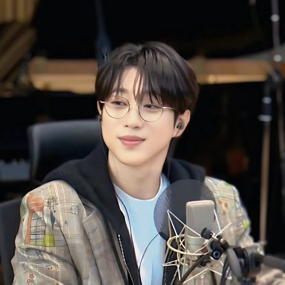 안성훈의 비하인드 컷