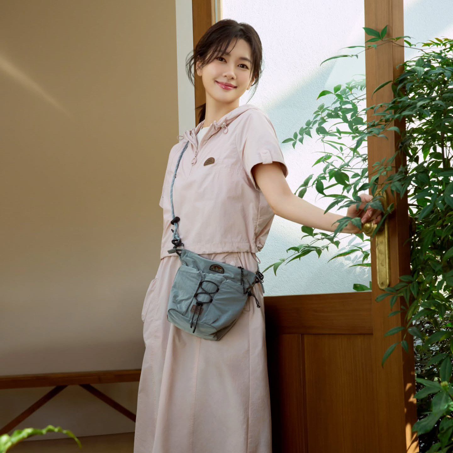 庭沼珉的最新照片