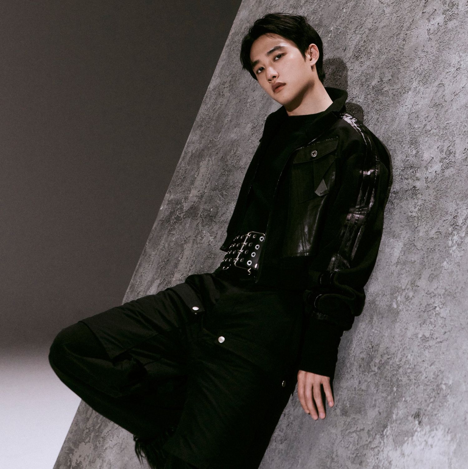 都暻秀 (D.O.)的近期活动照