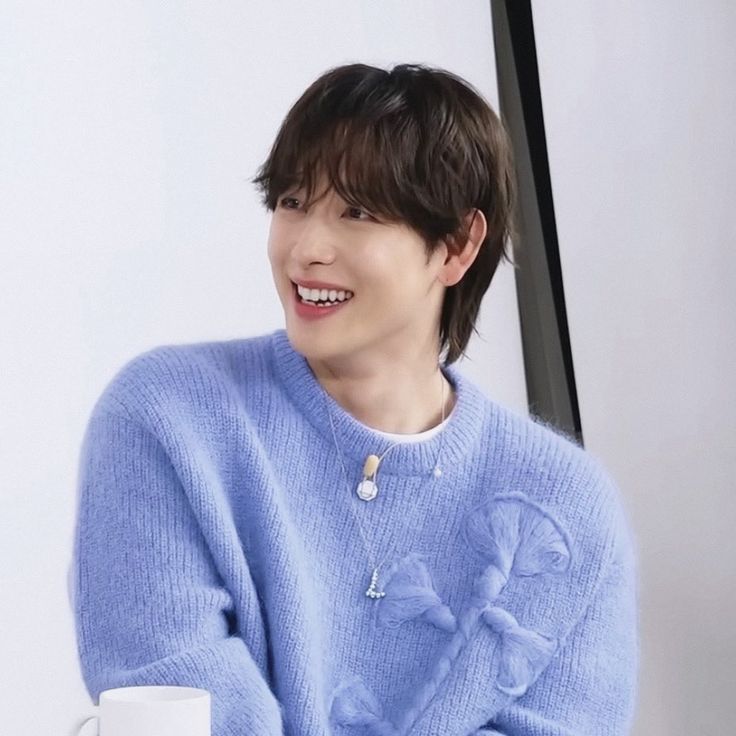 Behind-the-scenes cut of Yim Siwan