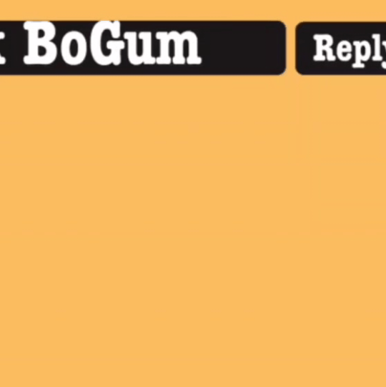 Latest photo of Park Bogum